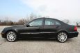 2007 MERCEDES-BENZ E550 4MATIC NAV KEYLESS GO