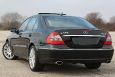 2007 MERCEDES-BENZ E550 4MATIC NAV KEYLESS GO