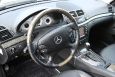 2007 MERCEDES-BENZ E550 4MATIC NAV KEYLESS GO