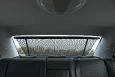 2007 MERCEDES-BENZ E550 4MATIC NAV KEYLESS GO