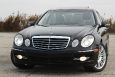2007 MERCEDES-BENZ E550 4MATIC NAV KEYLESS GO