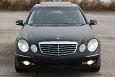 2007 MERCEDES-BENZ E550 4MATIC NAV KEYLESS GO