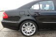 2007 MERCEDES-BENZ E550 4MATIC NAV KEYLESS GO