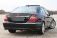 2007 MERCEDES-BENZ E550 4MATIC NAV KEYLESS GO