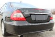 2007 MERCEDES-BENZ E550 4MATIC NAV KEYLESS GO
