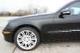 2007 MERCEDES-BENZ E550 4MATIC NAV KEYLESS GO