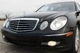 2007 MERCEDES-BENZ E550 4MATIC NAV KEYLESS GO
