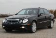 2007 MERCEDES-BENZ E550 4MATIC NAV KEYLESS GO