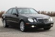2007 MERCEDES-BENZ E550 4MATIC NAV KEYLESS GO
