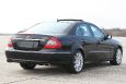 2007 MERCEDES-BENZ E550 4MATIC NAV KEYLESS GO