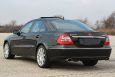 2007 MERCEDES-BENZ E550 4MATIC NAV KEYLESS GO