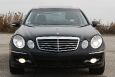 2007 MERCEDES-BENZ E550 4MATIC NAV KEYLESS GO