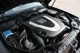 2007 MERCEDES-BENZ E550 4MATIC NAV KEYLESS GO