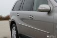 2007 MERCEDES-BENZ GL450 NAV DVD KEYLESS GO
