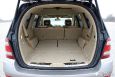 2007 MERCEDES-BENZ GL450 NAV DVD KEYLESS GO