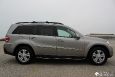 2007 MERCEDES-BENZ GL450 NAV DVD KEYLESS GO