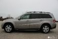 2007 MERCEDES-BENZ GL450 NAV DVD KEYLESS GO