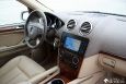 2007 MERCEDES-BENZ GL450 NAV DVD KEYLESS GO