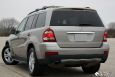 2007 MERCEDES-BENZ GL450 NAV DVD KEYLESS GO