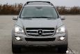 2007 MERCEDES-BENZ GL450 NAV DVD KEYLESS GO