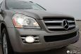 2007 MERCEDES-BENZ GL450 NAV DVD KEYLESS GO