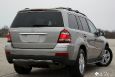 2007 MERCEDES-BENZ GL450 NAV DVD KEYLESS GO