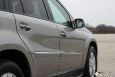 2007 MERCEDES-BENZ GL450 NAV DVD KEYLESS GO