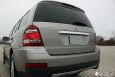 2007 MERCEDES-BENZ GL450 NAV DVD KEYLESS GO