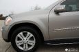 2007 MERCEDES-BENZ GL450 NAV DVD KEYLESS GO
