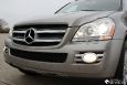2007 MERCEDES-BENZ GL450 NAV DVD KEYLESS GO