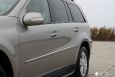 2007 MERCEDES-BENZ GL450 NAV DVD KEYLESS GO