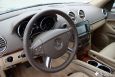 2007 MERCEDES-BENZ GL450 NAV DVD KEYLESS GO