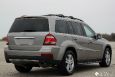 2007 MERCEDES-BENZ GL450 NAV DVD KEYLESS GO