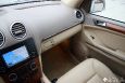 2007 MERCEDES-BENZ GL450 NAV DVD KEYLESS GO