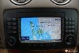 2007 MERCEDES-BENZ GL450 NAV DVD KEYLESS GO