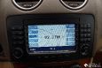 2007 MERCEDES-BENZ GL450 NAV DVD KEYLESS GO