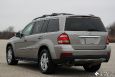 2007 MERCEDES-BENZ GL450 NAV DVD KEYLESS GO