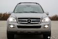 2007 MERCEDES-BENZ GL450 NAV DVD KEYLESS GO