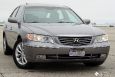 2007HyundaiAzera Limited
