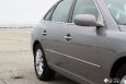 2007 HYUNDAI AZERA LIMITED HTD SEATS SUNROOF