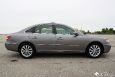 2007 HYUNDAI AZERA LIMITED HTD SEATS SUNROOF