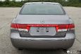 2007 HYUNDAI AZERA LIMITED HTD SEATS SUNROOF