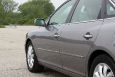 2007 HYUNDAI AZERA LIMITED HTD SEATS SUNROOF