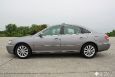 2007 HYUNDAI AZERA LIMITED HTD SEATS SUNROOF