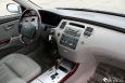 2007 HYUNDAI AZERA LIMITED HTD SEATS SUNROOF