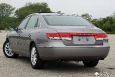 2007 HYUNDAI AZERA LIMITED HTD SEATS SUNROOF