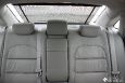 2007 HYUNDAI AZERA LIMITED HTD SEATS SUNROOF