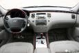 2007 HYUNDAI AZERA LIMITED HTD SEATS SUNROOF