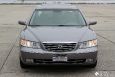 2007 HYUNDAI AZERA LIMITED HTD SEATS SUNROOF