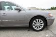 2007 HYUNDAI AZERA LIMITED HTD SEATS SUNROOF
